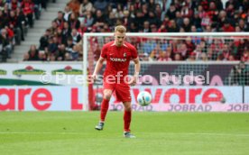 30.03.25 SC Freiburg - 1. FC Union Berlin