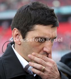 1. FC K&ouml;ln - VfB Stuttgart