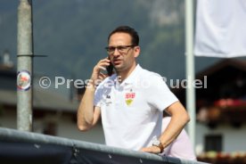 22.07.21 VfB Stuttgart Trainingslager Kitzb&uuml;hel 2021