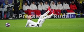 Borussia Dortmund - Paris St. Germain