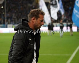 TSG 1899 Hoffenheim - VfB Stuttgart