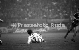 05.02.85 1. FC Saarbr&uuml;cken - VfB Stuttgart