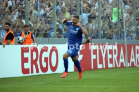 30.07.22 Stuttgarter Kickers - SpVgg Greuther F&uuml;rth