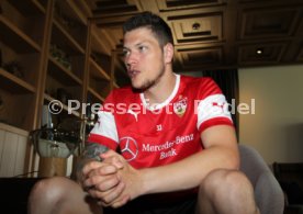 VfB Stuttgart