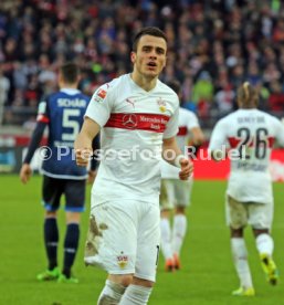 VfB Stuttgart - 1899 Hoffenheim