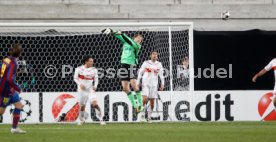 23.02.10 VfB Stuttgart - FC Barcelona