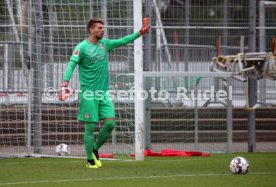 VfB Stuttgart - SG Sonnenhof Gro&szlig;aspach