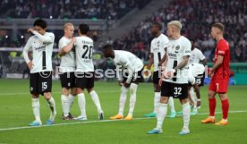 03.06.23 DFB-Pokal Finale RB Leipzig - Eintracht Frankfurt