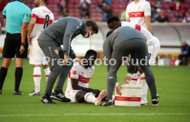 03.10.20 VfB Stuttgart - Bayer 04 Leverkusen