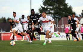 09.07.22 VfB Stuttgart - FC Z&uuml;rich