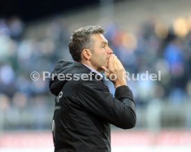 Stuttgarter Kickers - Holstein Kiel