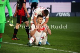06.03.21 Eintracht Frankfurt - VfB Stuttgart