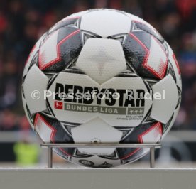 VfB Stuttgart - Bayer 04 Leverkusen
