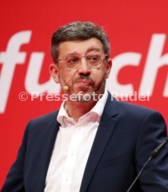 VfB Stuttgart Mitgliederversammlung 2019