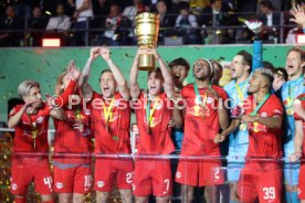 03.06.23 DFB-Pokal Finale RB Leipzig - Eintracht Frankfurt