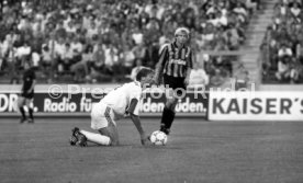 27.07.91 VfB Stuttgart - Inter Mailand
