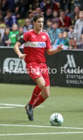 Mercedes-Benz Junior Cup 2015