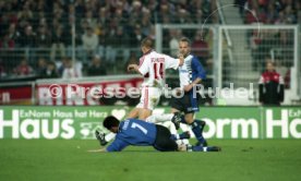 16.04.97 VfB Stuttgart - Hamburger SV