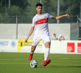 FC Wacker Innsbruck - VfB Stuttgart
