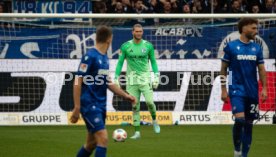 01.11.25 Karlsruher SC - FC Schalke 04