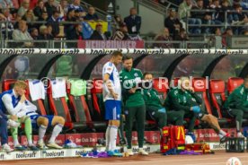 09.05.26 1. FC N&uuml;rnberg - FC Schalke 04