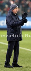 SC Freiburg - FC Bayern M&uuml;nchen