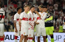 16.08.25 Franz-Beckenbauer-Supercup VfB Stuttgart - FC Bayern München