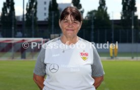 05.07.22 VfB Stuttgart Fototermin Saison 2022/2023