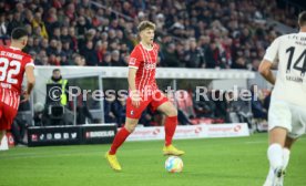 13.11.22 SC Freiburg - 1. FC Union Berlin