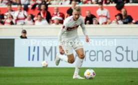 07.10.23 VfB Stuttgart - VfL Wolfsburg