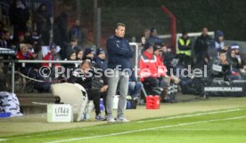 Karlsruher SC - FC Erzgebirge Aue