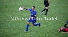 18.05.21 Stuttgarter Kickers - TSG Balingen