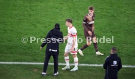 21.12.24 VfB Stuttgart - FC St. Pauli