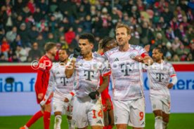 21.12.25 1. FC Heidenheim - FC Bayern M&uuml;nchen