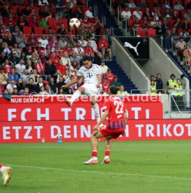 18.08.26 1. FC Heidenheim -  FC Bayern M&uuml;nchen