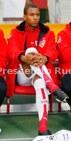 27.10.07 VfB Stuttgart - Bayer 04 Leverkusen