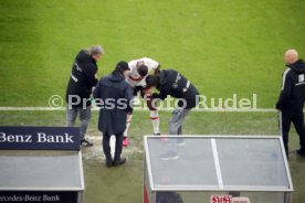 05.02.23 VfB Stuttgart - SV Werder Bremen