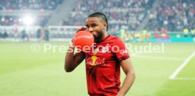 03.06.23 DFB-Pokal Finale RB Leipzig - Eintracht Frankfurt