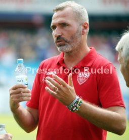 1. FC Heidenheim - VfB Stuttgart