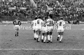 VfB Stuttgart - Bayer 05 Uerdingen