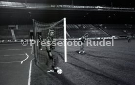 05.11.86 VfB Stuttgart - Torpedo Moskau
