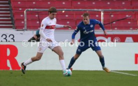 27.02.21 VfB Stuttgart - FC Schalke 04