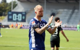 21.08.21 Karlsruher SC - SV Werder Bremen