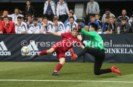 Mercedes-Benz Junior Cup 2019