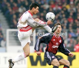 VfB Stuttgart