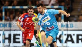 TVB 1898 Stuttgart - HBW Balingen-Weilstetten