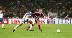 13.12.97 VfB Stuttgart - Arminia Bielefeld