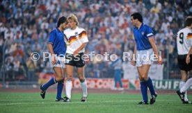 10.06.88 Italien - Deutschland