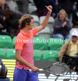 MercedesCup 2015