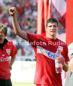 19.05.07 VfB Stuttgart - FC Energie Cottbus